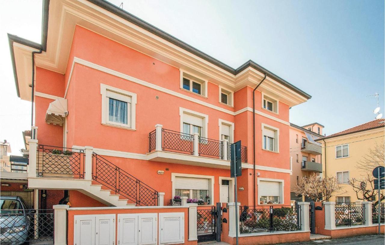 Awesome In With Kitchen * Rimini